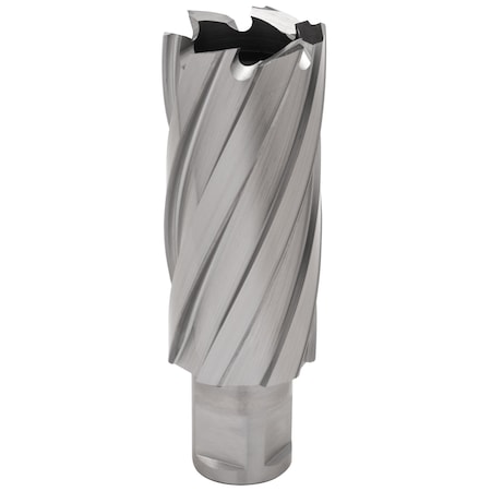 Hougen 1-1/8 in. x 2 in. 12,000-Series Annular Cutter 12236